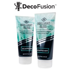 DecoFusion Tubes